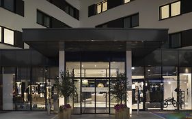 Innside By Melia Hamburg Hafen